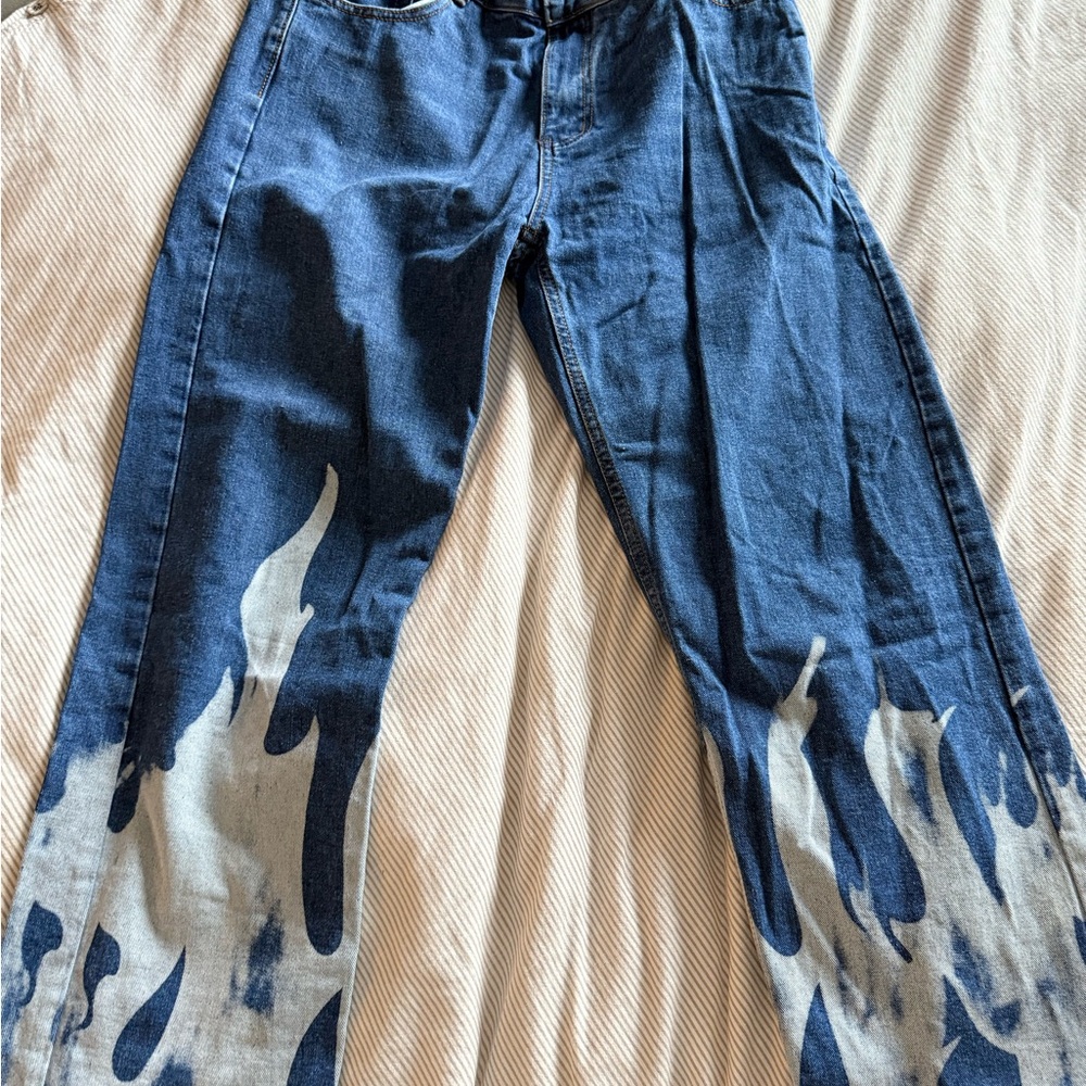 men’s jeans